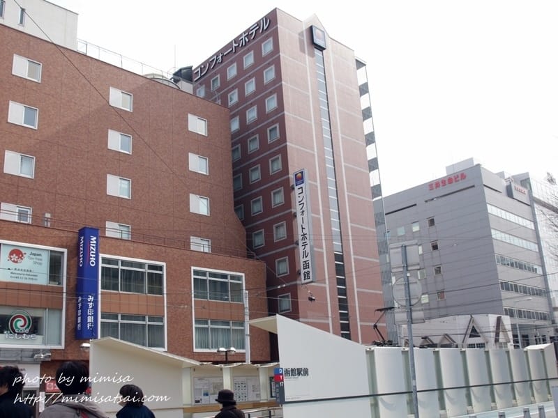 [日本] 北海道7天6夜行程大公開+總花費公佈
