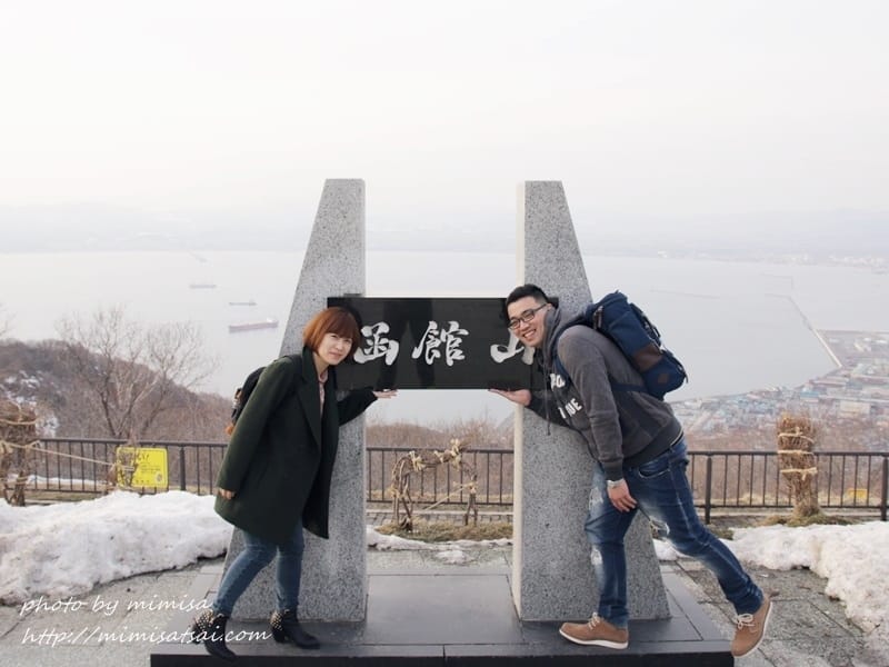 [日本] 北海道7天6夜行程大公開+總花費公佈