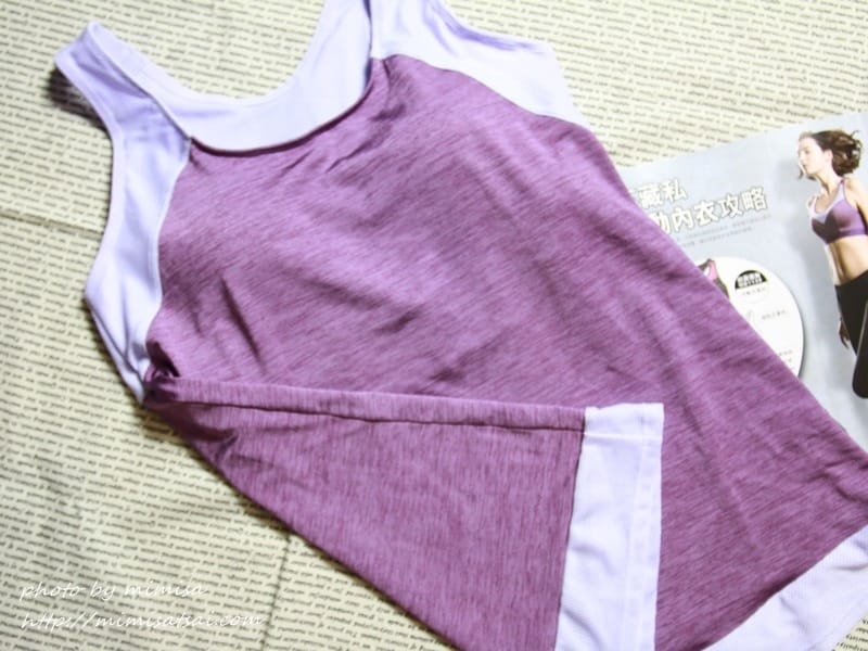 華歌爾 5星涼爽輕運動 (8)