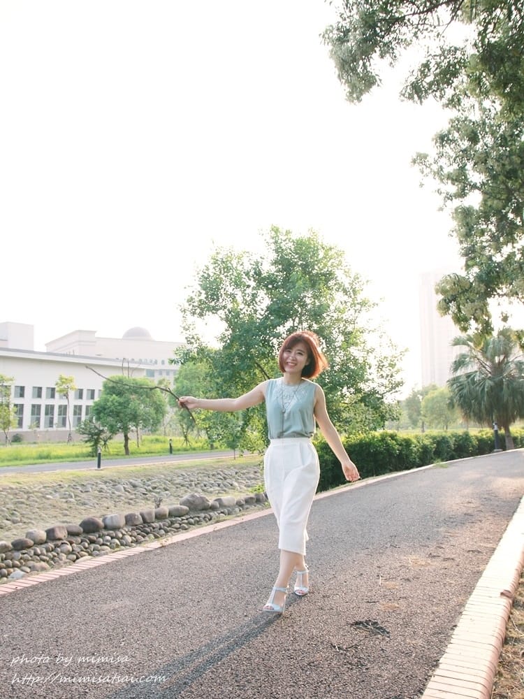 [鞋子] ASOS實在是太好逛了。NEW LOOK baby藍高跟涼鞋