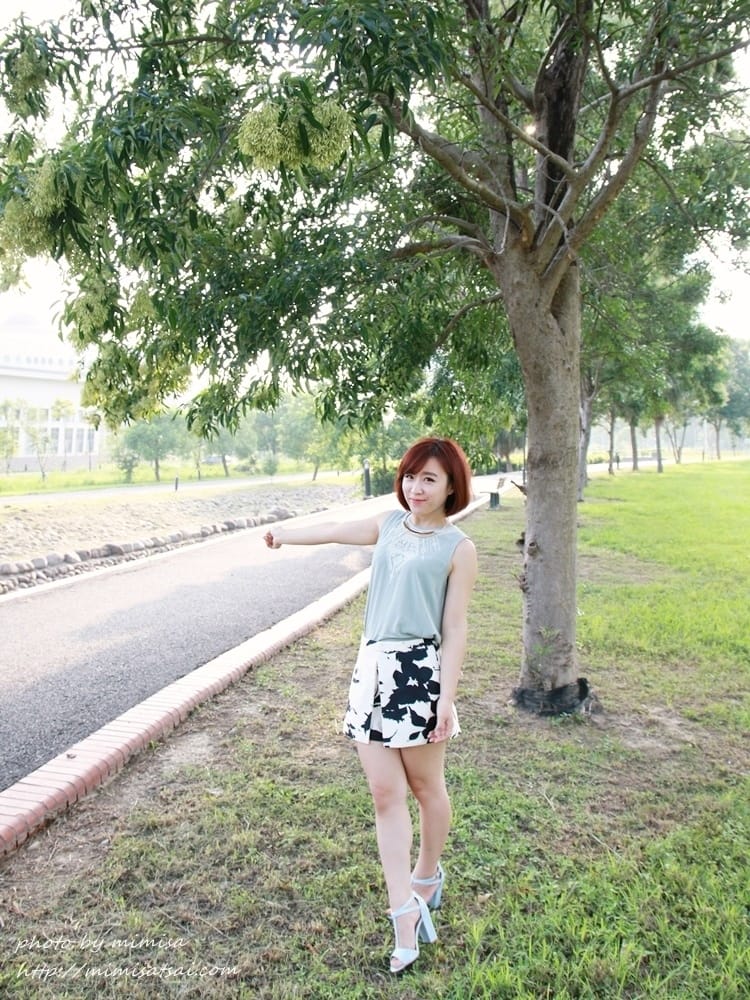 [鞋子] ASOS實在是太好逛了。NEW LOOK baby藍高跟涼鞋