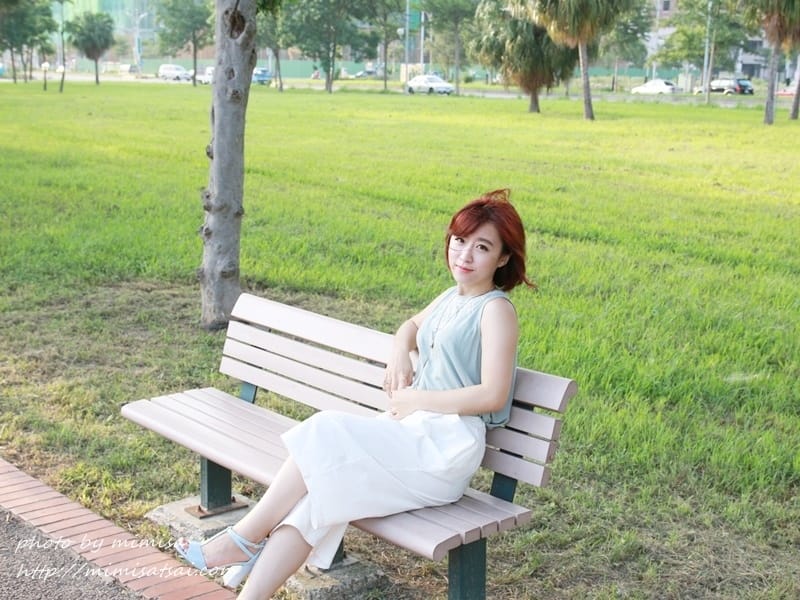 [鞋子] ASOS實在是太好逛了。NEW LOOK baby藍高跟涼鞋