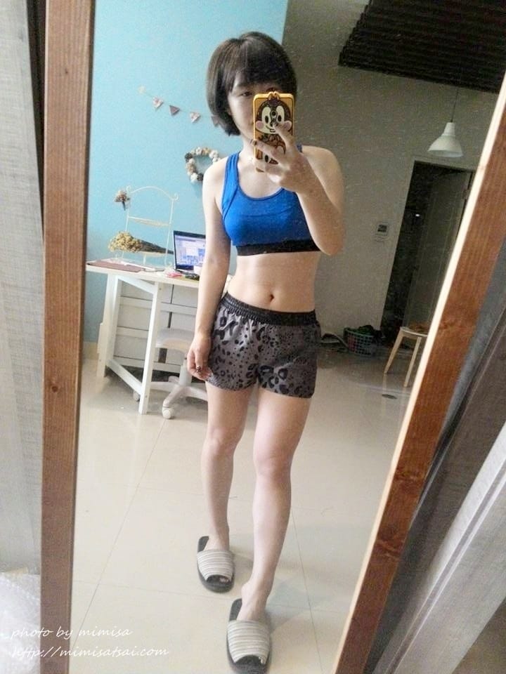 [瘦身] 運動一年紀念特輯!!!繼大腿有感瘦身後,手臂也來了