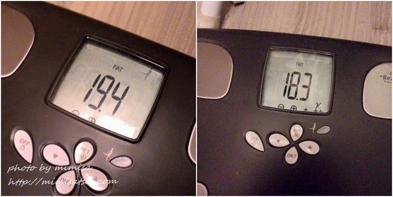 [瘦身] 運動一年紀念特輯!!!繼大腿有感瘦身後,手臂也來了