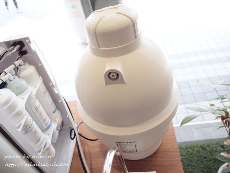 [居家] 千山淨水廚下智慧型磁礦淨水器RF-750M。享受優質又純淨的水生活