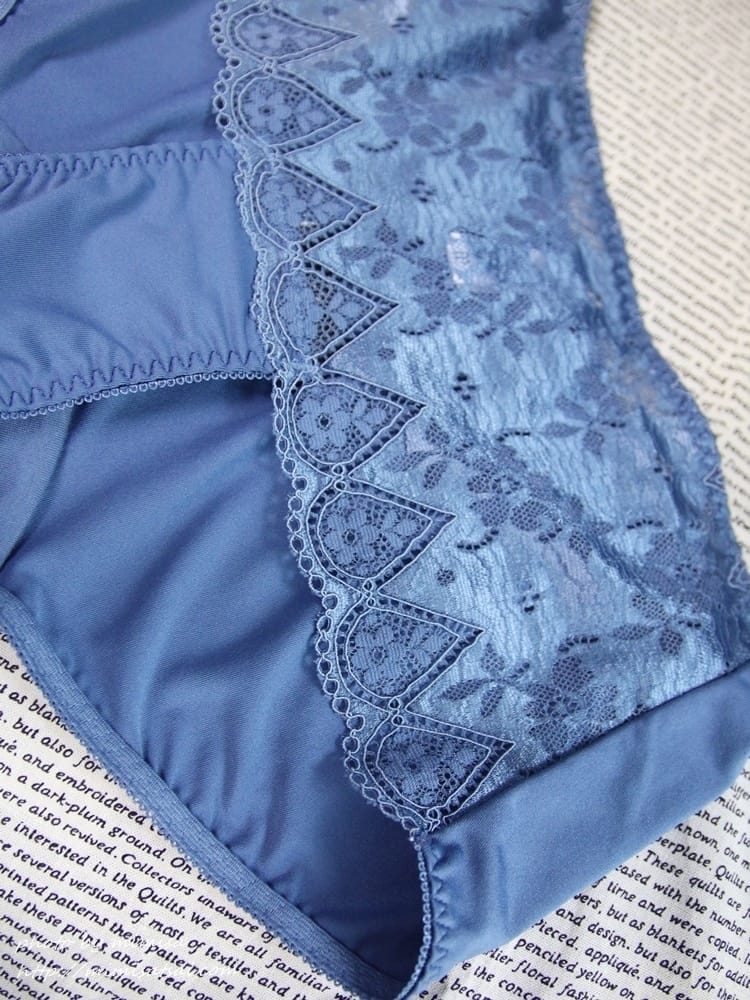 [內衣] CADELE Lingerie精品內衣。讓你更加迷戀自我的內在