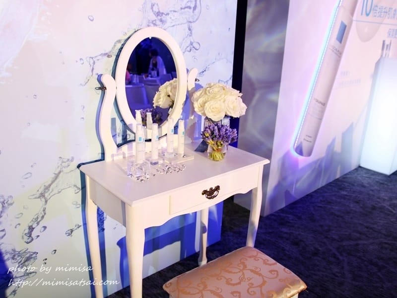 [保養] 理膚寶水Hydraphase全日保濕系列。擁有夏日的水嫩亮澤肌