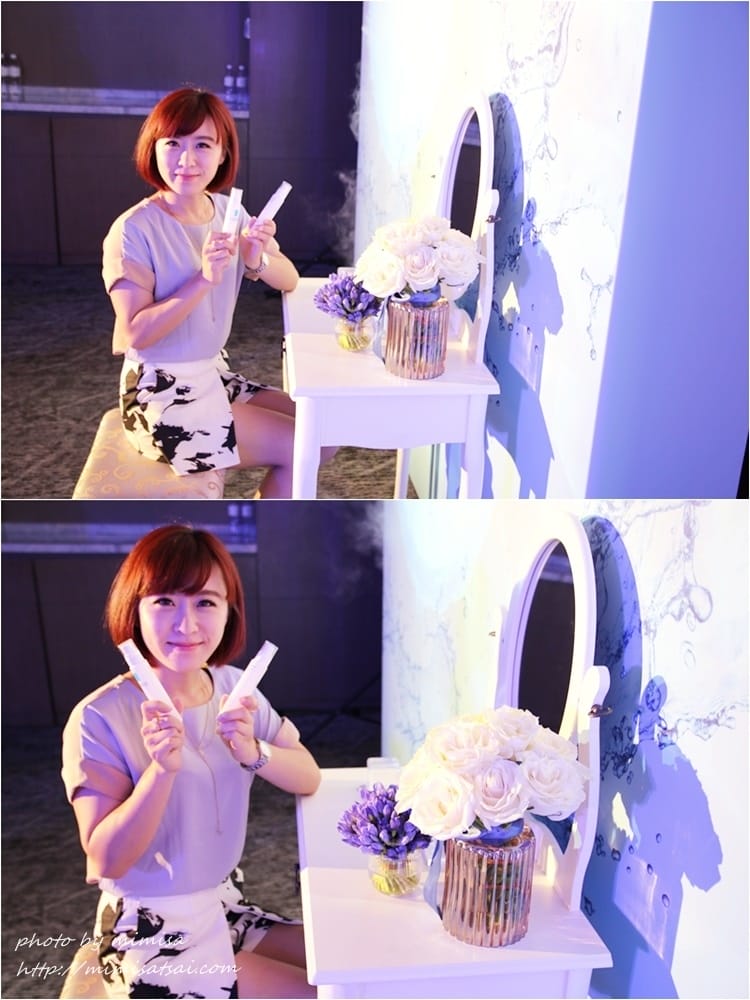 [保養] 理膚寶水Hydraphase全日保濕系列。擁有夏日的水嫩亮澤肌