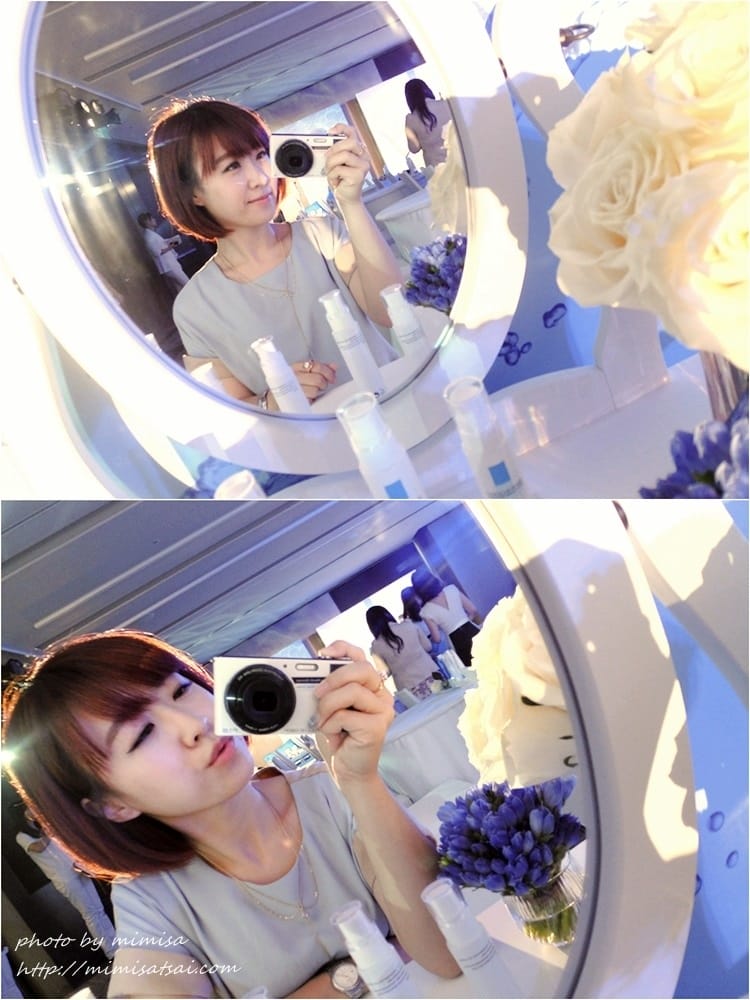 [保養] 理膚寶水Hydraphase全日保濕系列。擁有夏日的水嫩亮澤肌