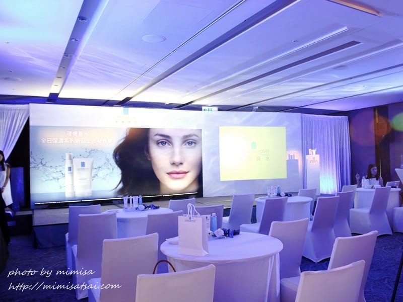 [保養] 理膚寶水Hydraphase全日保濕系列。擁有夏日的水嫩亮澤肌