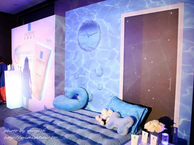 [保養] 理膚寶水Hydraphase全日保濕系列。擁有夏日的水嫩亮澤肌