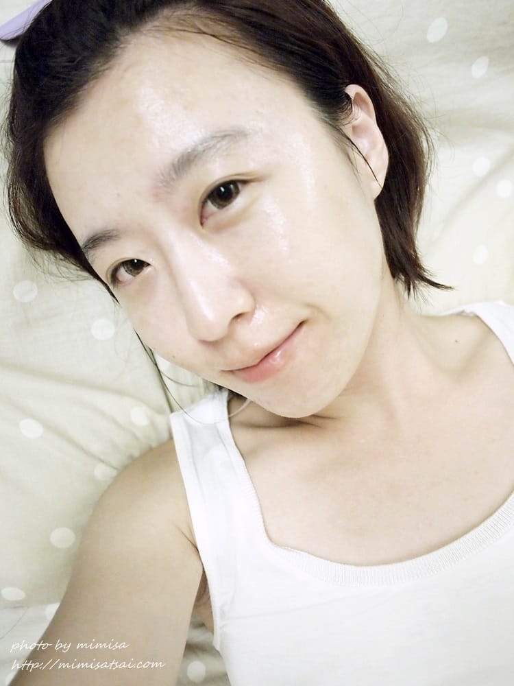 [保養] 理膚寶水Hydraphase全日保濕系列。擁有夏日的水嫩亮澤肌