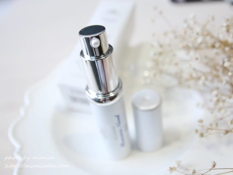 [保養] 來自加拿大的VIAN OCÉANE薇愛海洋冰川凍齡美肌系列