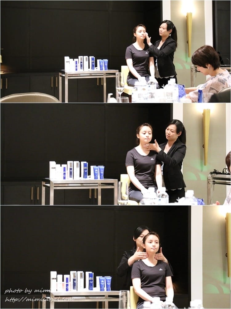 [保養] 來自加拿大的VIAN OCÉANE薇愛海洋冰川凍齡美肌系列