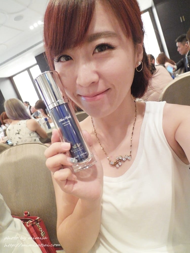 [保養] 來自加拿大的VIAN OCÉANE薇愛海洋冰川凍齡美肌系列