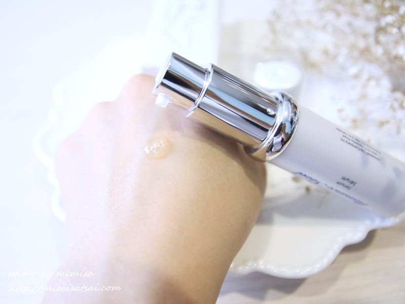 [保養] 來自加拿大的VIAN OCÉANE薇愛海洋冰川凍齡美肌系列