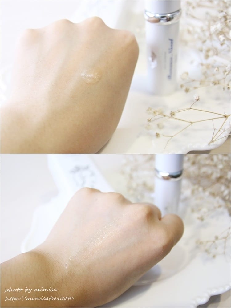 [保養] 來自加拿大的VIAN OCÉANE薇愛海洋冰川凍齡美肌系列