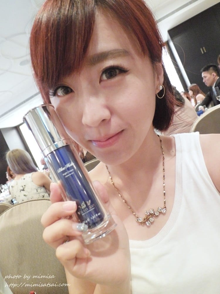 [保養] 來自加拿大的VIAN OCÉANE薇愛海洋冰川凍齡美肌系列