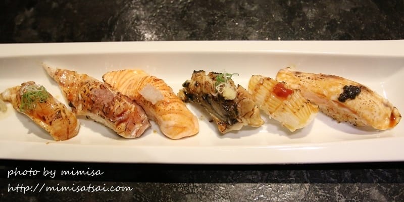 [美食] 竹北 紐約新和食。紐約與日本的新火花