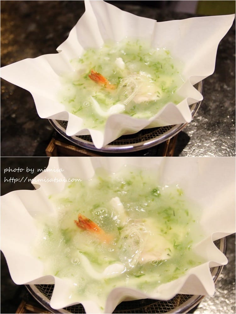 [美食] 竹北 紐約新和食。紐約與日本的新火花