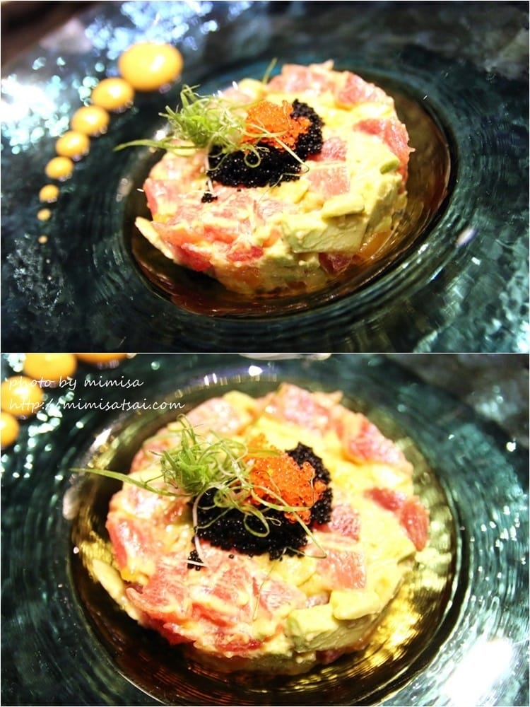 [美食] 竹北 紐約新和食。紐約與日本的新火花