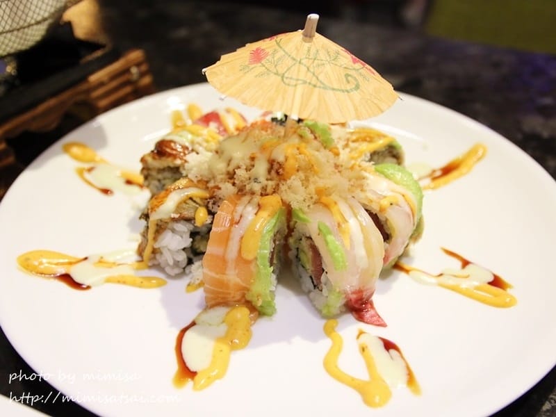 [美食] 竹北 紐約新和食。紐約與日本的新火花
