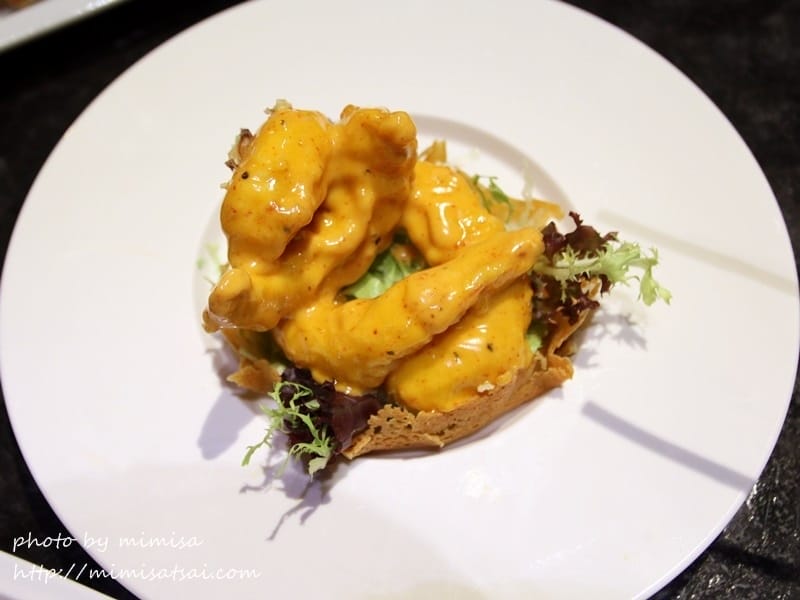 [美食] 竹北 紐約新和食。紐約與日本的新火花