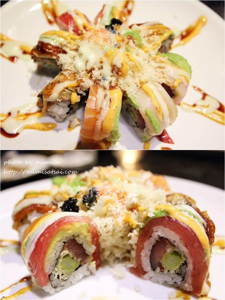 [美食] 竹北 紐約新和食。紐約與日本的新火花