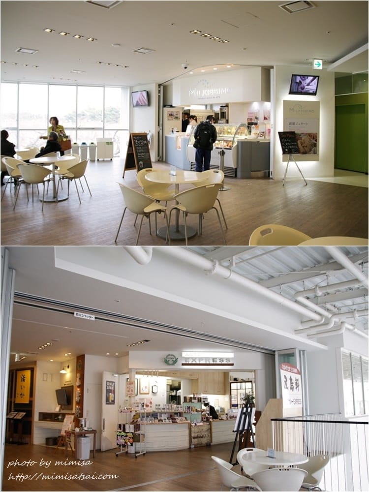 [日本] 北海道函館朝市、五稜郭公園