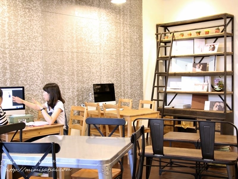 [婚紗] 水溝巢婚紗工作室-彰化員林店。重溫當新娘的幸福