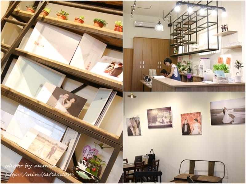 [婚紗] 水溝巢婚紗工作室-彰化員林店。重溫當新娘的幸福