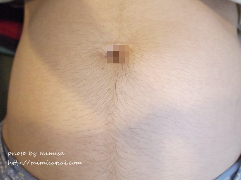 [孕日記] 小籽兒的性別之謎要揭曉囉!!!是雪兒還是賴虎呢???