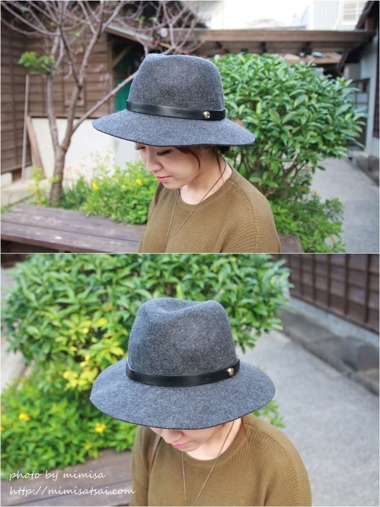 [分享] a’Lady長針織。孕婦一日穿搭