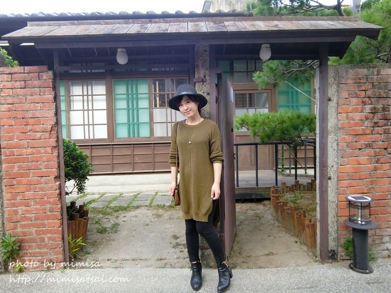 [分享] a’Lady長針織。孕婦一日穿搭