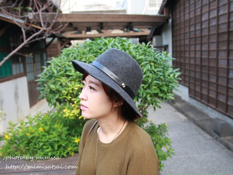 [分享] a’Lady長針織。孕婦一日穿搭