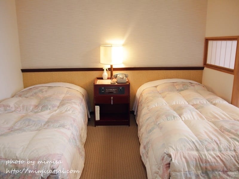 [日本] 北海道輕鬆自駕遊。洞爺湖住宿—湖畔亭