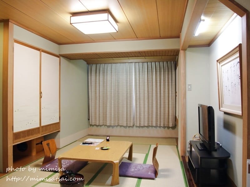 [日本] 北海道輕鬆自駕遊。洞爺湖住宿—湖畔亭