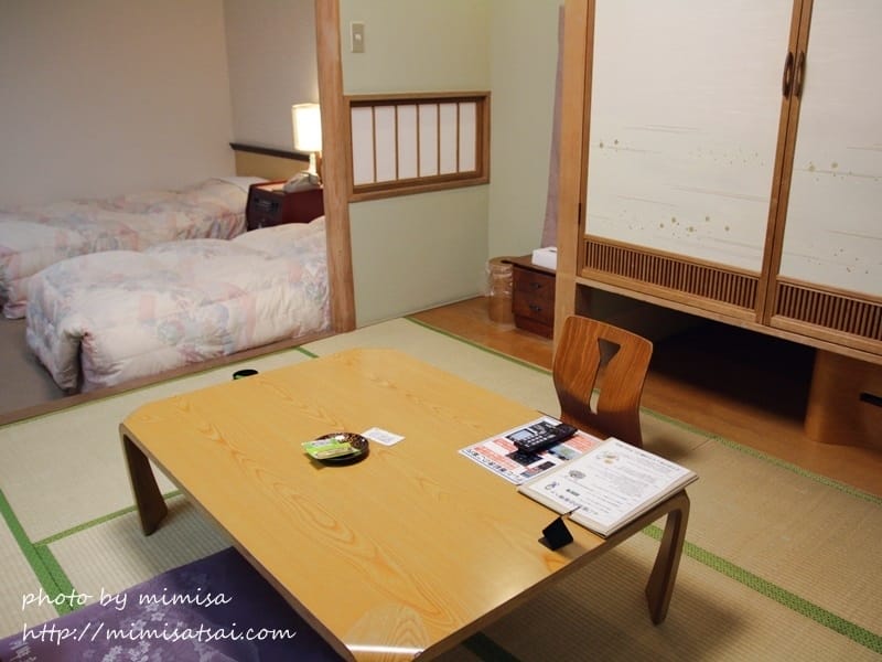 [日本] 北海道輕鬆自駕遊。洞爺湖住宿—湖畔亭