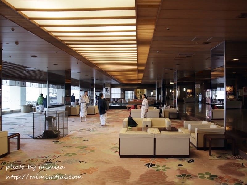 [日本] 北海道輕鬆自駕遊。洞爺湖住宿—湖畔亭