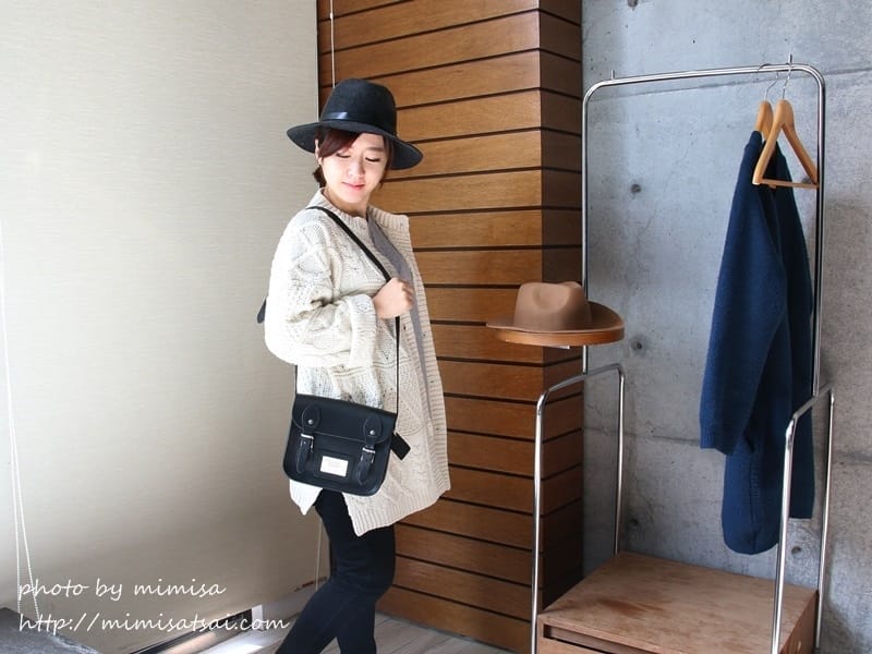 [包包] The Leather Satchel co.。英倫女孩必備的劍橋包