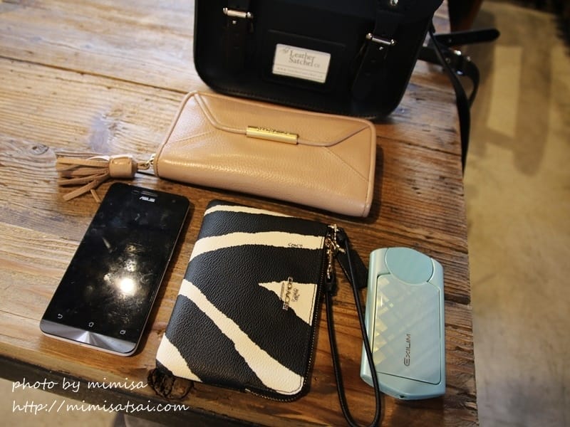 [包包] The Leather Satchel co.。英倫女孩必備的劍橋包