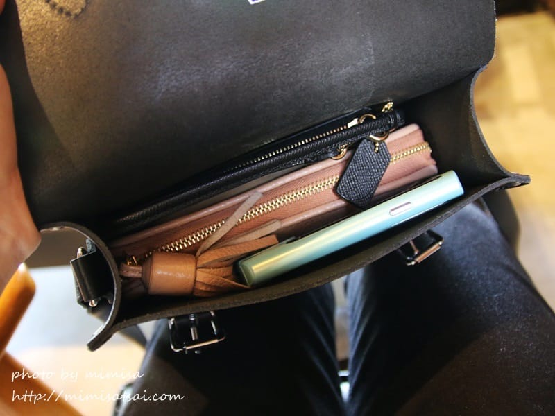 [包包] The Leather Satchel co.。英倫女孩必備的劍橋包