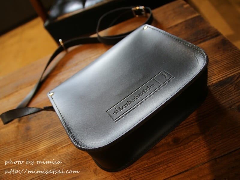 [包包] The Leather Satchel co.。英倫女孩必備的劍橋包