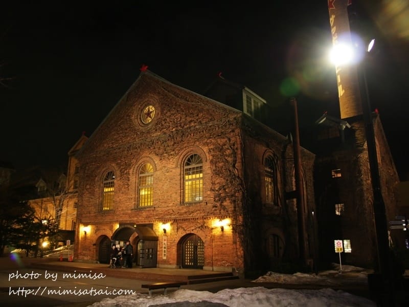 [日本] 北海道輕鬆自駕遊。北海道札幌Bic Camera、Hiri Hiri湯咖哩、札幌啤酒園及成吉思汗蒙古烤肉