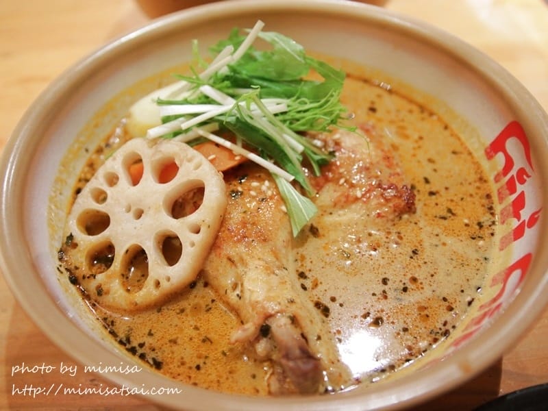 [日本] 北海道輕鬆自駕遊。北海道札幌Bic Camera、Hiri Hiri湯咖哩、札幌啤酒園及成吉思汗蒙古烤肉