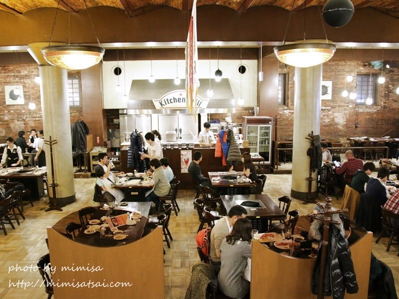 [日本] 北海道輕鬆自駕遊。北海道札幌Bic Camera、Hiri Hiri湯咖哩、札幌啤酒園及成吉思汗蒙古烤肉