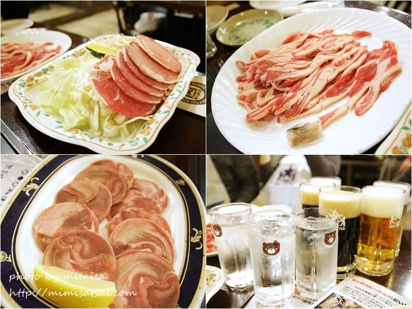 [日本] 北海道輕鬆自駕遊。北海道札幌Bic Camera、Hiri Hiri湯咖哩、札幌啤酒園及成吉思汗蒙古烤肉