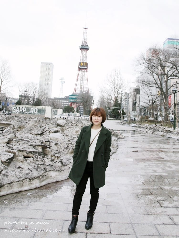 [日本] 北海道輕鬆自駕遊。北海道札幌Bic Camera、Hiri Hiri湯咖哩、札幌啤酒園及成吉思汗蒙古烤肉