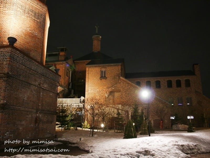 [日本] 北海道輕鬆自駕遊。北海道札幌Bic Camera、Hiri Hiri湯咖哩、札幌啤酒園及成吉思汗蒙古烤肉
