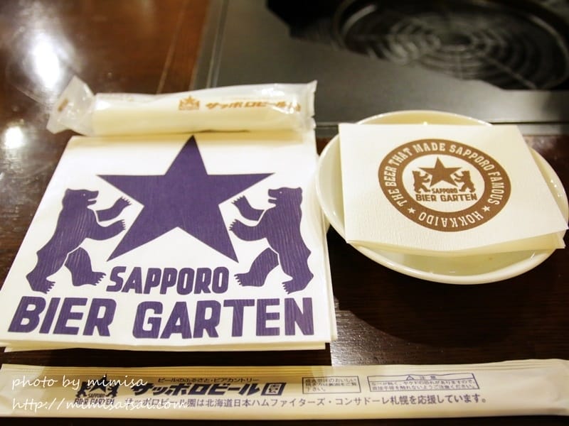 [日本] 北海道輕鬆自駕遊。北海道札幌Bic Camera、Hiri Hiri湯咖哩、札幌啤酒園及成吉思汗蒙古烤肉